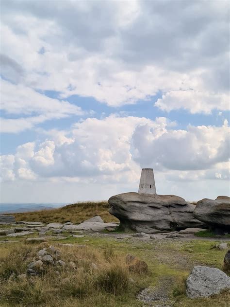 Best Kinder Scout Walks | Guides and GPX Files