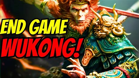 Best Sun Wukong Build High End Arena Showcase Best Way To Use Him