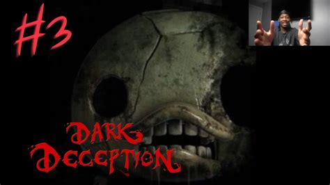 Its Duck Hunting Season Dark Deception Pt3 Youtube