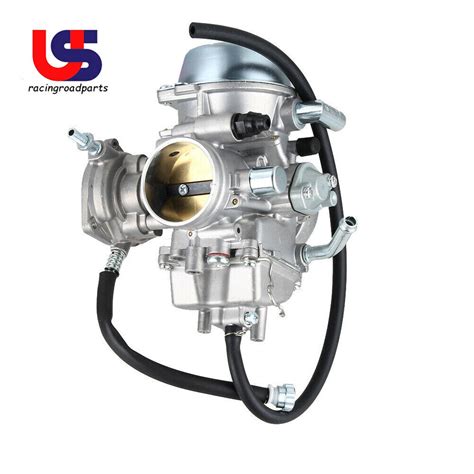 Carburetor Carb For Polaris Predator Outlaw Atv