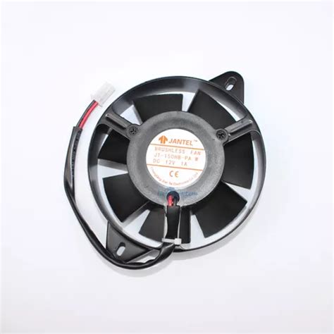 Ventilador Para Italika Atv 250 F08040002 Meses sin interés