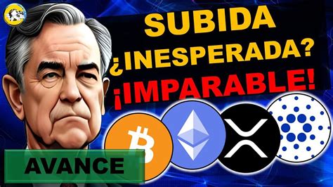 Trampa Alcista O Realidad Noticias Criptomonedas Hoy Bitcoin