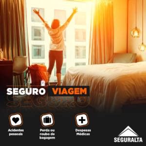 Seguro viagem em Santo André SP Classificados Solutudo