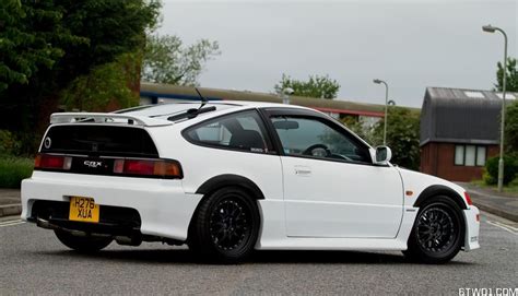 Crx Ed9 Ee8