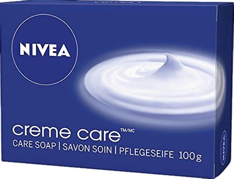 Nivea Creme Care Pflegeseife Ab 1 28 € Preisvergleich Bei Idealo De