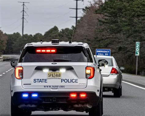 New Jersey State Police Arrest 150 For Driving Drunk Over Memorial Day