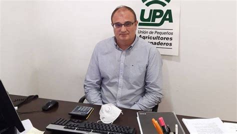 UPA denuncia errores en la PAC SALAMANCArtv AL DÍA Noticias de