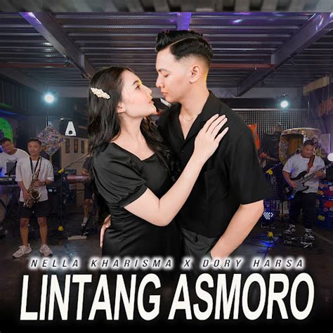 Lintang Asmoro YouTube Music