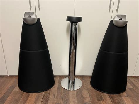 Bang Olufsen Beosound Core Beolab Acheter Sur Ricardo