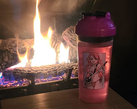 Lean is 100% their best flavor so far -a detailed review. : r/gamersupps