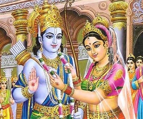 Janaki Navami 2020: History, importance, significance and pooja vidhi ...