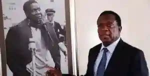 WATCH: A Rare Footage Of Mnangagwa On A Gukurahundi Documentary