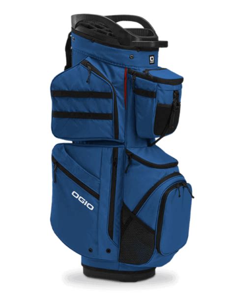 5 Best Golf Bags with Coolers - The Best Golf Gear