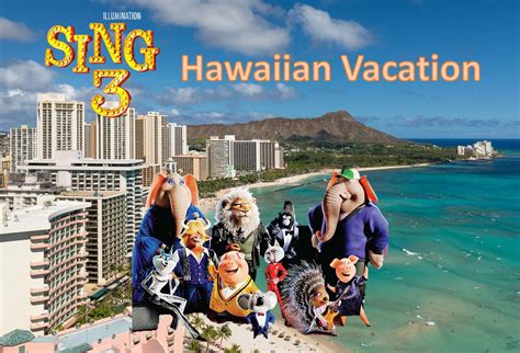 Sing 3 by Fernandome98126 on DeviantArt