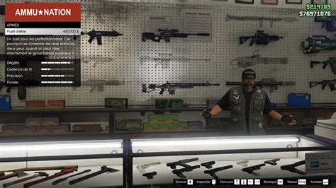 Nouvelle Arme Gta Online Entreprises Criminelles Comment Les Avoir