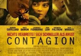 Bildergalerie Von Contagion Nochmal Holung