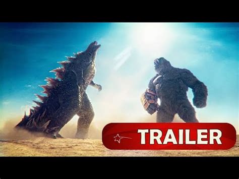 Godzilla X Kong Az J Birodalom Szinkronos El Zetes Youtube