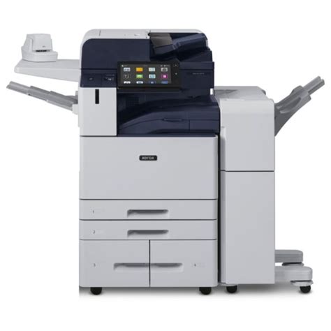 Xerox Altalink C8155 Colour Mfp Euro Digital Systems