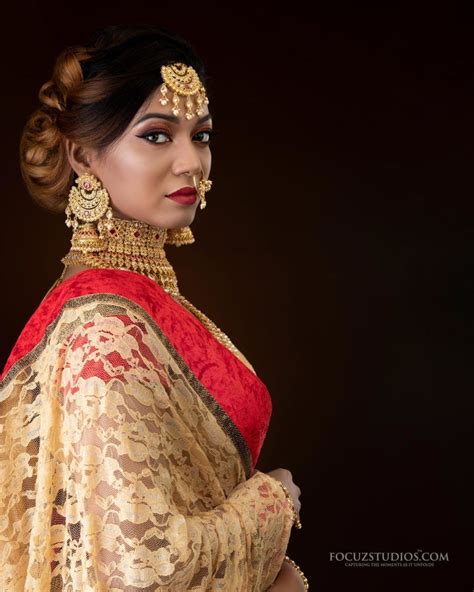 Traditional Marwari Bride Photo Shoot By Chandru Bharathy In 2020