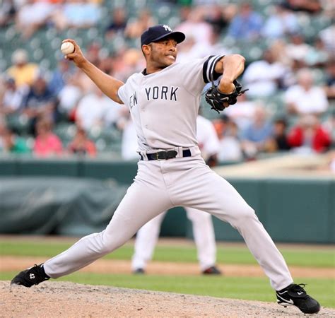 Yankees Relief Pitcher Rivera Sets Record | The Takeaway | WNYC Studios