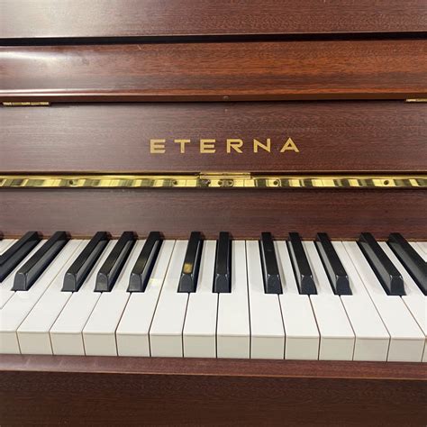 Eterna By Yamaha Er 10 Piano 1990 Bol Pianos