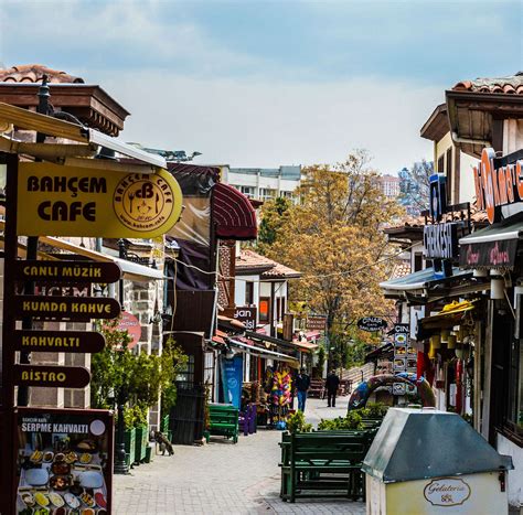 Best Things to Do in Ankara, Turkey When You Visit - Thrillist