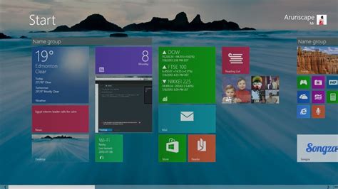 Windows 8 1 Preview Install Tutorial And Review Youtube