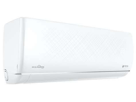 Royal Clima RCI-RNC35HN Renaissance DC купить в Тюмени