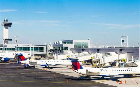 Jfk International Airport Everything You Need To Know