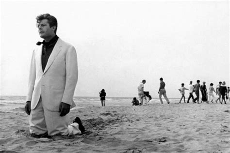 A 60 Años De La Dolce Vita La Película Fundamental De Fellini