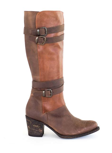 Miss Macie Boots Inspired Collection High Tail It Prairie Rose Boutique