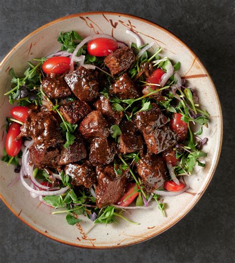 Vietnamese Meat Recipes