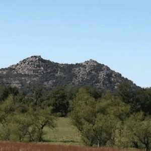 Wichita Mountains Scenic Byway in Oklahoma: A Beautiful Drive [Map ...