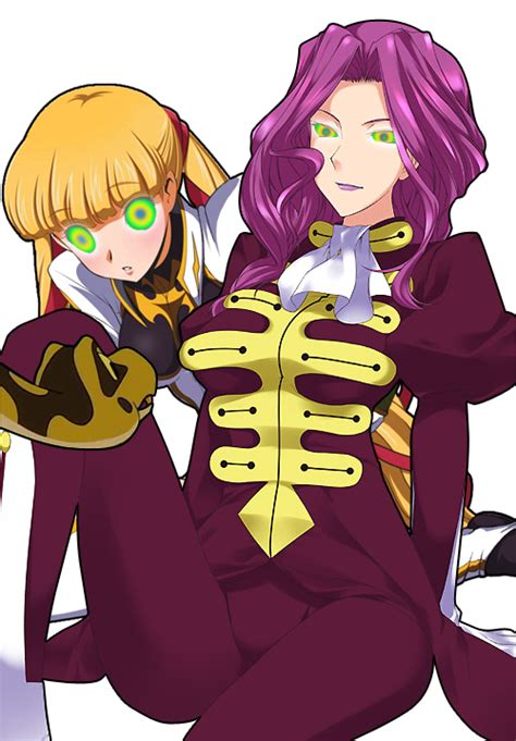 Hypnohub Aliensdideverything Manipper Blonde Hair Code Geass