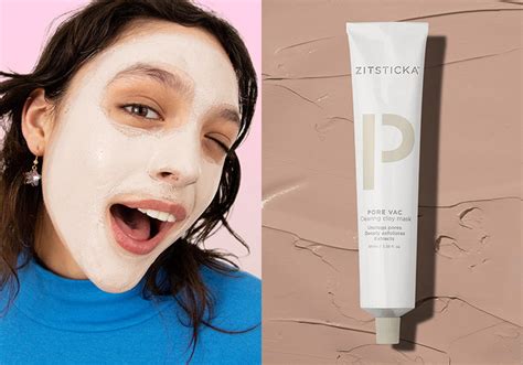 Pore Vac™ Clay Mask For Pores Zitsticka