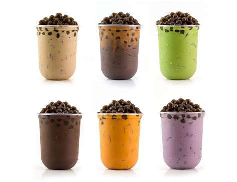 Which Is The Best Bubble Tea Flavor Bobabuddha