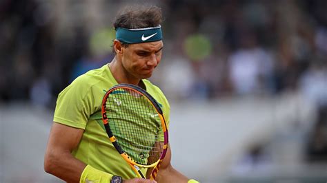 Rafael Nadal May Retire If He Wins French Open Title Warns Former