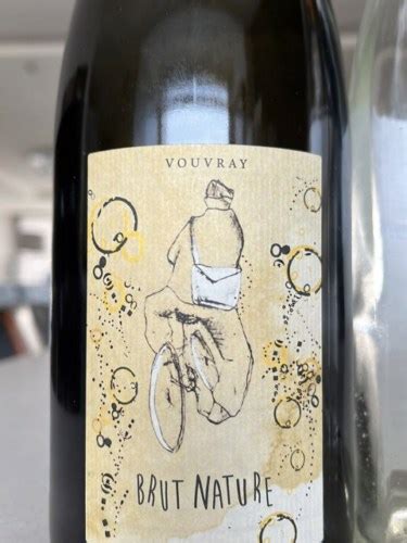 Domaine Du Facteur Vouvray Extra Brut Vivino