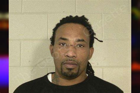 Tramoun Williams Liberty County Jail Bookings