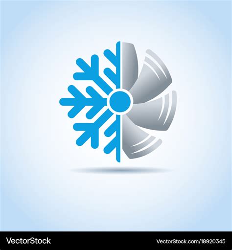 Air Conditioner Logo Design Free Hvac Logo Design Heating