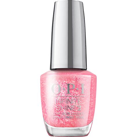 Infinite Shine Pixel Dust Opi Neglelakk Nordicfeel