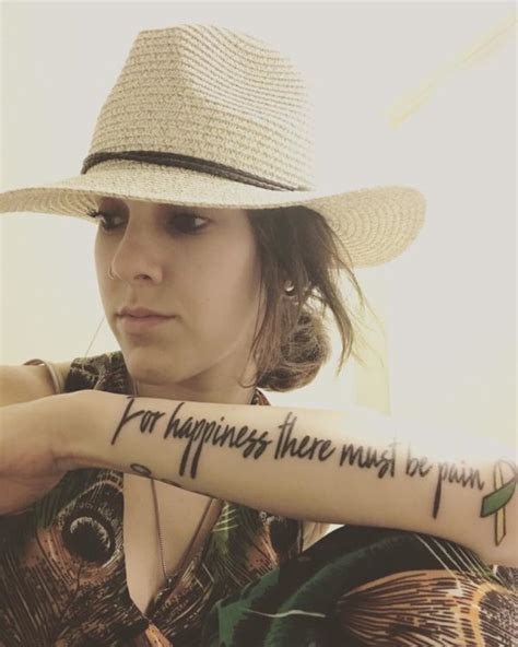 18 Tattoos Sexual Assault Survivors Got To Represent Healing