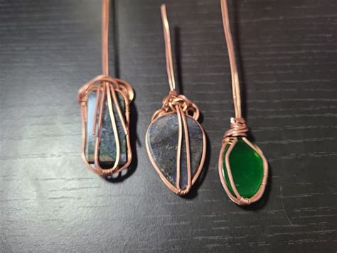 Simple Wire Wrapping Tips And Techniques For Beginners Rock Seeker