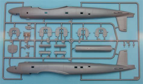 Internet Modeler Trumpeter Focke Wulf Fw C Condor