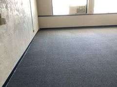 Contents of Room: AC/Heater Window Unit | Ceiling Tiles | Carpet ...