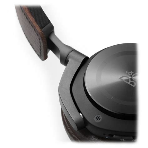 Bang Olufsen B O Play Beoplay H Gray Hazel Premium Wireless