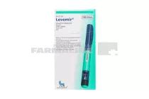 LEVEMIR FLEXPEN 100 U Ml X 5 Vezi Prospectul Pfarma Ro