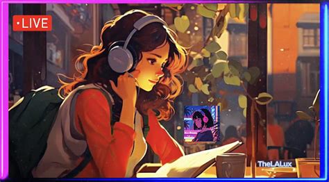 Lofi Hip Hop Music Radio Beats To Relax Study One News Page VIDEO