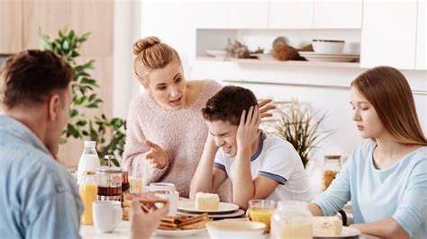 Toxic Mother Son Relationships Identifying And Addressing The Signs