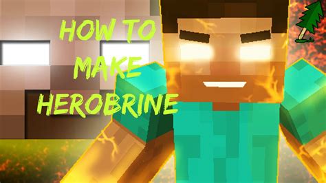 how to make herobrine skin 3d model D.I.Y-part 1 - YouTube